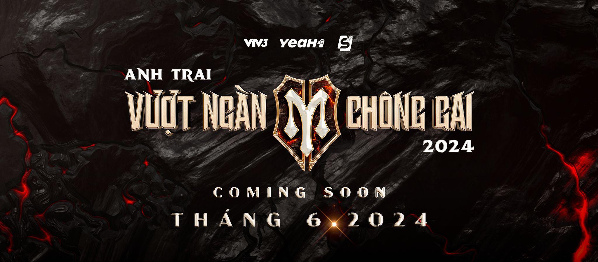 &#39;Đại chiến&#39; gameshow với tên "na ná" khiến khán giả "quay cuồng" - 2