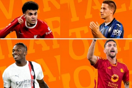 Bốc thăm tứ kết Europa League:  Liverpool "dễ thở", Milan đại chiến Roma