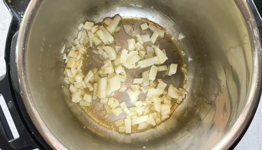 Công thức nạc vai hấp ngon mềm, đưa cơm - 4