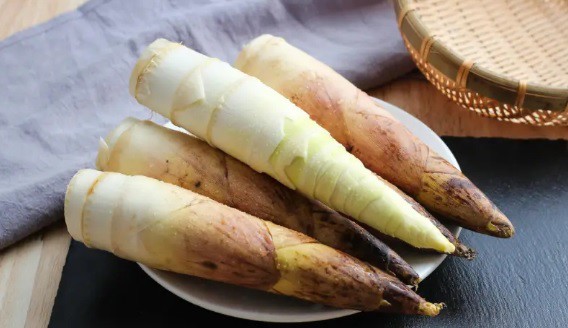 Măng tươi mua về dùng không hết, bảo quản kiểu này vẫn tươi ngon như mới - 3