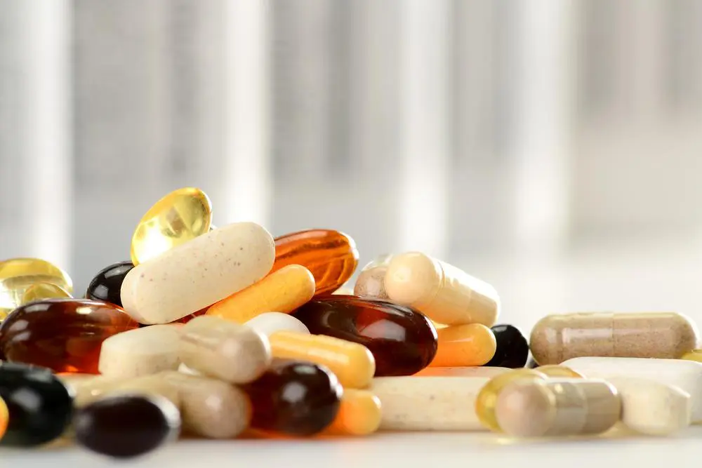 Người dùng vẫn có thể mắc nhiều sai lầm khi bổ sung TPBVSK (Ảnh minh họa)