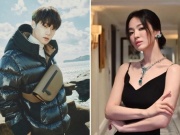 Đàn ông - &quot;Bạn trai&quot; Song Hye Kyo đang làm mưa làm gió trên MXH Việt Nam là ai?