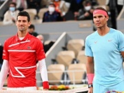 Thể thao - Djokovic dồn sức &quot;long tranh hổ đấu&quot; Nadal ở sự kiện này khi đã bỏ Miami Masters?