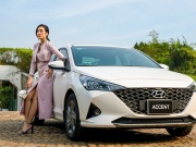 Tin tức ô tô - Vì sao Hyundai Accent lại có doanh số tốt tại Việt Nam?