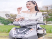 Thế giới xe - Giá Honda SH Mode giữa tháng 3/2024, chênh từ 1 triệu đồng