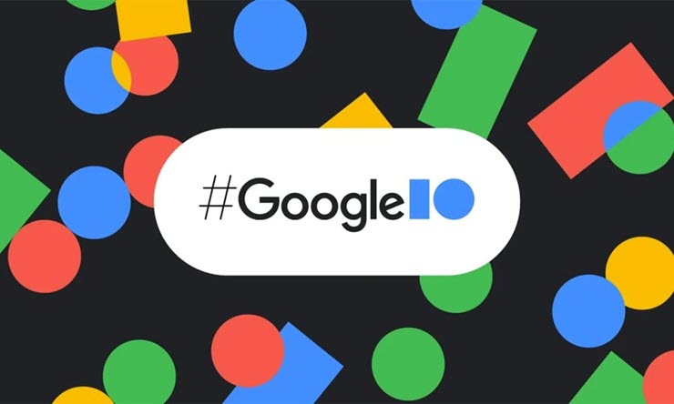 Google I/O 2024 sẽ diễn ra vào ngày 14/5.