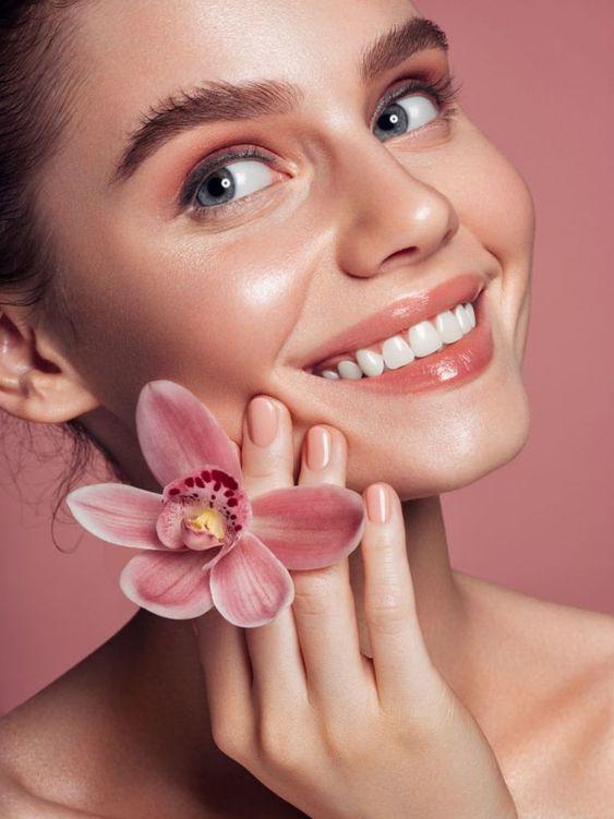 Nuôi dưỡng làn da bóng, mọng với lotion lô hội - 1
