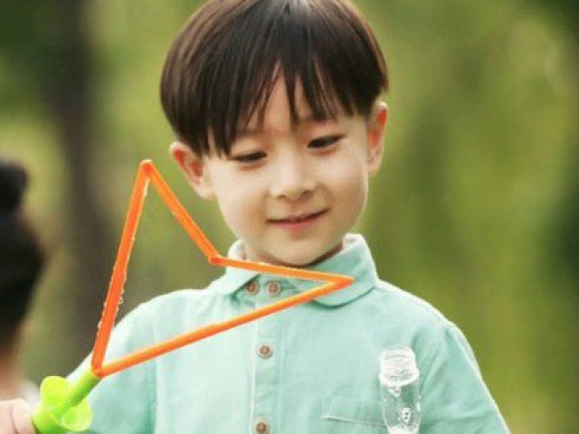 Giáo dục - du học - 9 điều cha mẹ không được quên khi nuôi dạy con trai