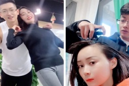 Bạn trẻ - Cuộc sống - Chàng trai 24 tuổi lấy vợ 41 tuổi bất chấp bố mẹ khuyên can HOT nhất tuần