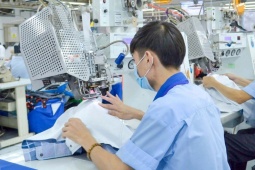 Kinh doanh - Đại gia tuần qua: Cắt giảm gần 3.800 lao động, "đại gia" dệt may bất ngờ chuyển hướng làm BĐS