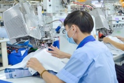 Kinh doanh - Đại gia tuần qua: Cắt giảm gần 3.800 lao động, "đại gia" dệt may bất ngờ chuyển hướng làm BĐS