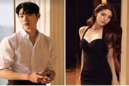 Đàn ông - Người đàn ông hot nhất Hàn Quốc lúc này: Chiếm được trái tim "nàng thơ cảnh nóng"