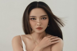 Nhạc - Bích Phương: "Tôi kiếm đủ tiền để quyết định nằm chơi 2 năm"