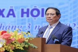 Tin tức trong ngày - Thủ tướng: Cần đặt mình vào vào địa vị người chưa có nhà để lo nhà ở xã hội cho dân