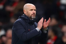 Bóng đá - MU đại chiến Liverpool tứ kết FA Cup: Trận cầu "sinh tử" của Ten Hag