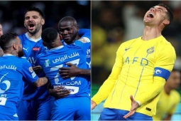 Bóng đá - Ronaldo nguy cơ trắng tay ở Ả Rập vì "kẻ ngáng đường khó chịu"