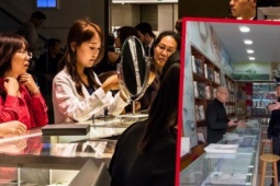 Thị trường - Tiêu dùng - Kết đắng cho cửa hàng mắng khách là 'những hồn ma đói, không có tiền mà còn đòi hỏi giá'