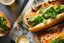 Ẩm thực - Bánh mì Việt Nam là sandwich ngon nhất thế giới