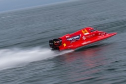 Thể thao - Đua F1H2O môn chơi đắt đỏ thế giới, còn ở Việt Nam giá vé như thế nào?