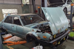 Tin tức ô tô - Lần đầu tiên tại Việt Nam có giải Amazing Rally 150 thử thách giới hạn bản thân