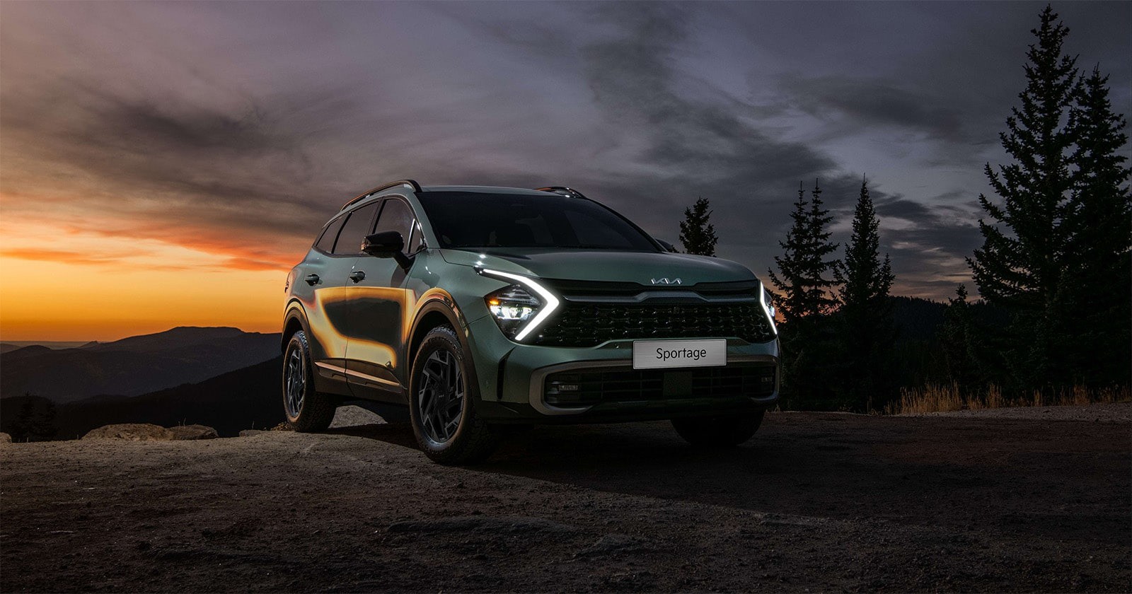 5 mẫu SUV thiết kế đẹp, máy khỏe đáng chú ý tại Việt Nam - 2
