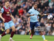 Bóng đá - Video bóng đá Burnley - Brentford: Thẻ đỏ cay đắng, hiệp 2 kịch tính (Ngoại hạng Anh)