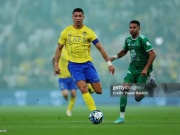 Bóng đá - Video bóng đá Al Ahli - Al Nassr: Người hùng Ronaldo, nghẹt thở đại chiến (Saudi Pro League)