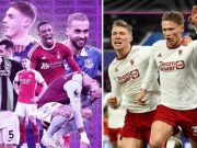 Bóng đá - Siêu máy tính đánh giá Aston Villa gặp khó cuối mùa, MU hưởng lợi đua top 4