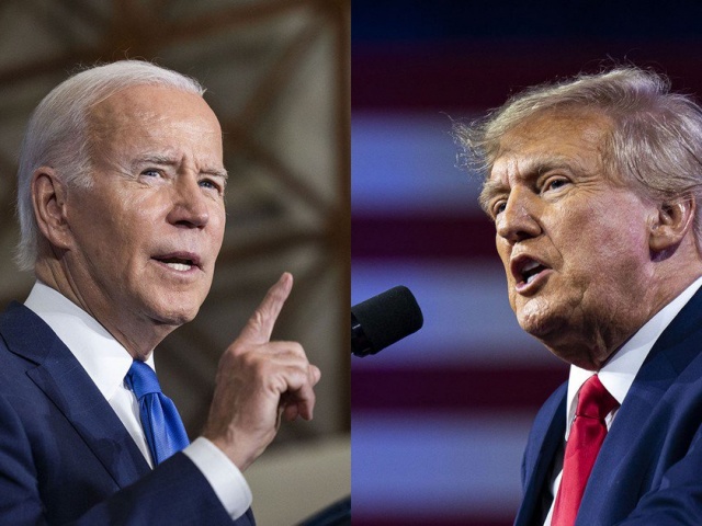 Thế giới - Trước Trump-Biden, bầu cử Mỹ đã có những trận tái đấu nào?