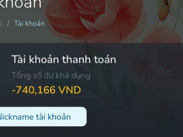 Kinh doanh - Nhiều người "tá hỏa" vì tài khoản ngân hàng không sử dụng vẫn bị tính phí
