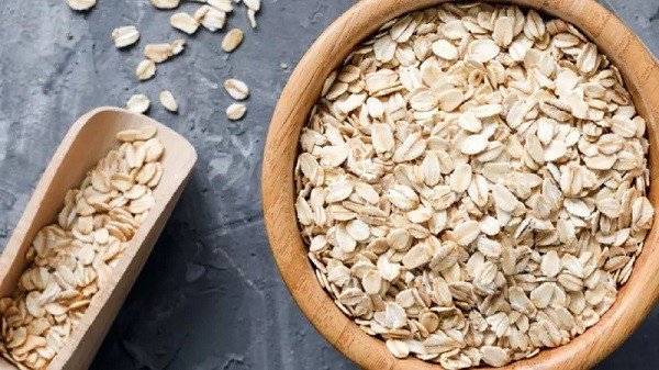 Có thể dễ dàng phân biệt yến mạch thật và giả dựa vào hương thơm của sản phẩm&nbsp;