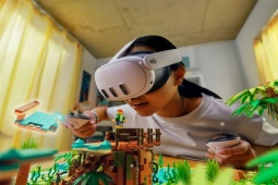 Thời trang Hi-tech - Đây chính là kính thực tế ảo vừa rẻ, vừa đẹp của Meta