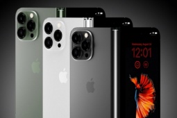 Thêm một lý do để iFan chờ đợi dòng iPhone 17 năm sau