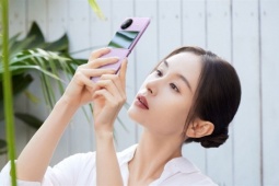 Thời trang Hi-tech - Đối thủ của Galaxy Z Fold 6 sẵn sàng xuất hiện với màn hình &quot;khủng&quot; hơn