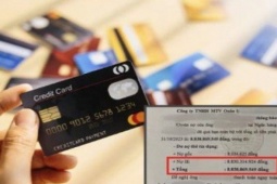 Tin tức trong ngày - Từ vụ nợ thẻ tín dụng 8,8 tỷ đồng: Không trả nợ thẻ có bị xử lý hình sự?