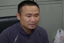 Tin tức trong ngày - Lời khai tài xế bán tải đâm nhiều người trên phố