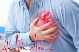 Sức khỏe đời sống - Hồi hộp, đánh trống ngực là dấu hiệu của rối loạn nhịp tim, khi nào bạn cần đi khám?