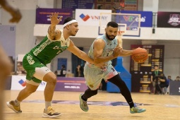 Nóng nhất thể thao tối 17/3: Saigon ProAm Basketball Cup 2024 miễn phí cho khán giả