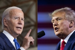 Thế giới - Trước Trump-Biden, bầu cử Mỹ đã có những trận tái đấu nào?