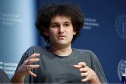 Cựu giám đốc sàn giao dịch FTX đối mặt mức án 50 năm tù giam