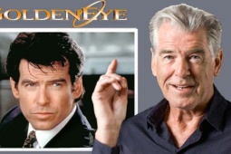 Đời sống Showbiz - "Điệp viên 007" bị phạt vì "xâm nhập vùng cấm"