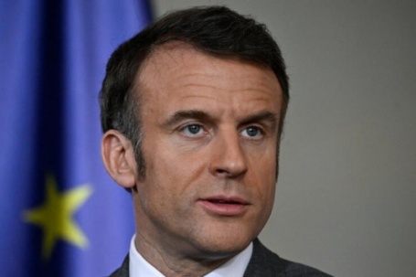 Ông Macron lần nữa lên tiếng về khả năng triển khai quân phương Tây đến Ukraine