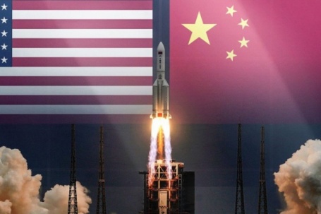Tham vọng không gian của Trung Quốc, và thách thức với Mỹ