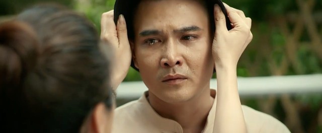 Chân dung các bà vợ "một 9 một 10" của diễn viên Quang Sự trên màn ảnh nhỏ - 9