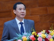 Quyền Bí thư Tỉnh ủy Lâm Đồng Nguyễn Thái Học: “Tôi sẽ làm việc hết mình theo lẽ phải"