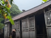 Tin tức trong ngày - Thăm ngôi nhà Bá Kiến hơn 100 năm tuổi ở làng Vũ Đại