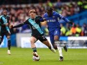 Bóng đá - Kết quả bóng đá Chelsea - Leicester: Rượt đuổi 6 bàn, giật &quot;vé vàng&quot; bán kết (FA Cup)