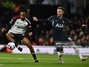 Bóng đá - Video bóng đá Fulham - Tottenham: Cú sốc ở Craven Cottage (Ngoại hạng Anh)