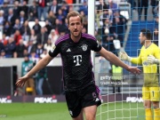 Bóng đá - Kane xô đổ kỷ lục Bundesliga, dính chấn thương có nguy cơ lỡ đại chiến Arsenal