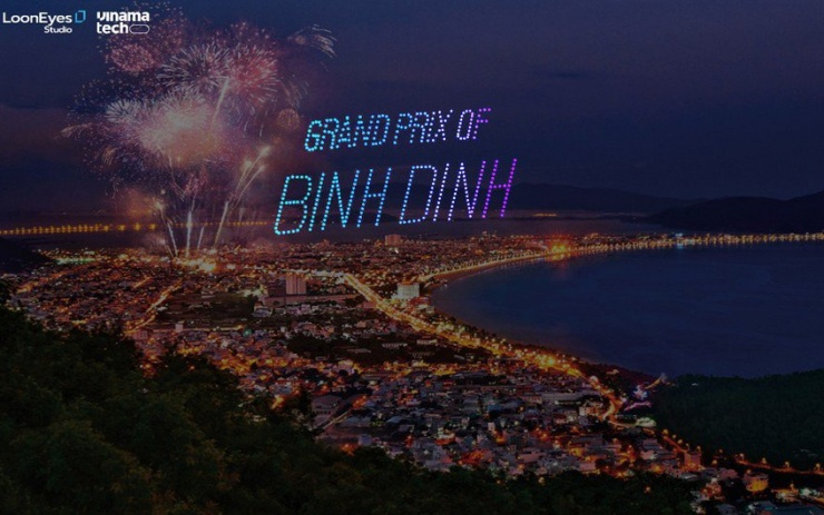 Tuần lễ Amazing Binh Dinh Fest 2024 hứa hẹn mang tới cho người dân và du khách nhiều trải nghiệm thú vị. Ảnh Looneyestudio cung cấp